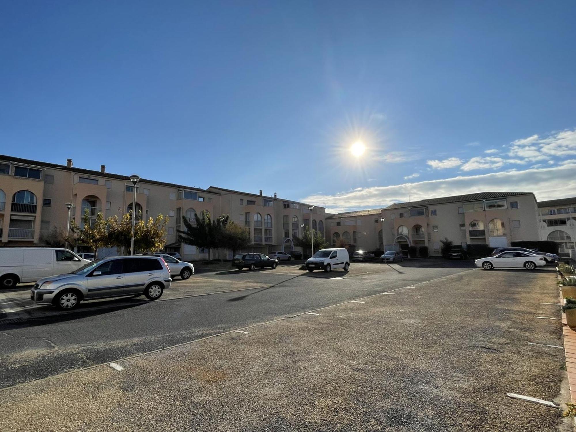 Charmant 2 Pieces Avec Mezzanine, Parking, A 300M De La Plage Et Commerces - Fr-1-338-502 セット エクステリア 写真